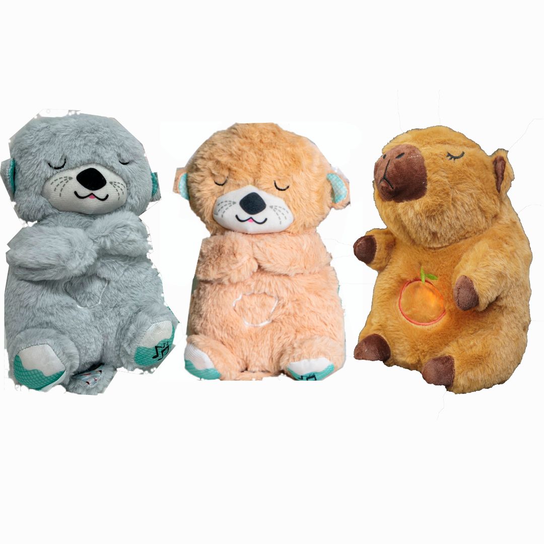 Peluches Relajantes