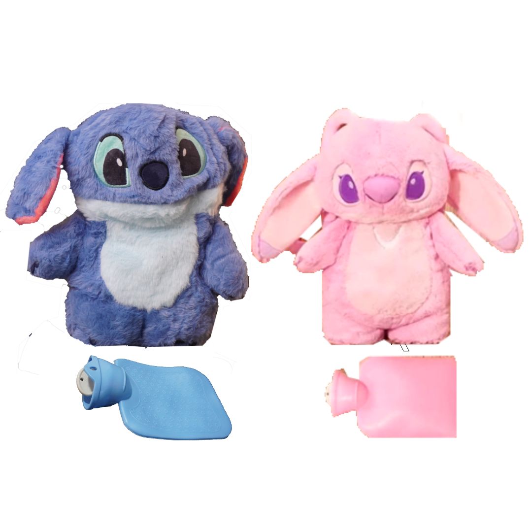Peluches Stitch